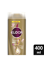 Elidor Dökülme Karşıtı Şampuan 400 ml