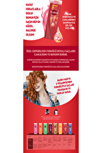 Elidor Renk Koruyucu ve Canlandırıcı Şampuan 400 ml