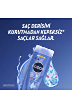 Elidor Kepeğe Karşı 2 in 1 Şampuan 400 ml