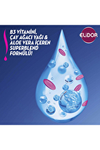 Elidor Kepeğe Karşı 2 in 1 Şampuan 400 ml