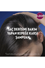 Elidor Kepeğe Karşı 2 in 1 Şampuan 400 ml