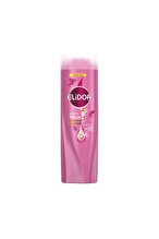 Elidor Güçlü Parlak Şampuan 400 ml