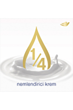 Dove Sıvı Sabun 450ml Orijinal