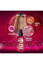Elidor Saç Bakım Kürü 90ml Keratin