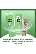 Elidor Sağlıklı Uzayan Saçlar Sıvı Saç Bakım Kremi 200 ml
