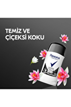 Rexona Deo Stick 40ml Black And White Invisible Diamond