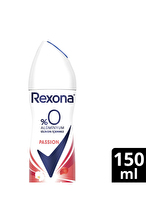 Rexona Kadın Deodorant 150ml Passion