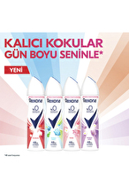 Rexona Kadın Deodorant 150ml Passion