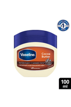Vaseline Kakao Yağı 100 ml