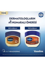 Vaseline Kakao Yağı 100 ml