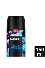 Axe Premium Collection Deodorant 150 ml Blue Lavender