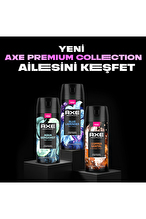 Axe Premium Collection Deodorant 150 ml Blue Lavender