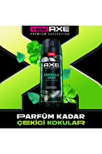 Axe Premium Deodorant Emerald Sage 150 ml