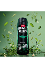 Axe Premium Deodorant Emerald Sage 150 ml