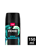 Axe Premium Collection Deodorant 150 ml Aqua Bergamot