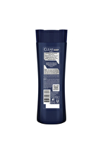 Clear Men Cool Sport 3in1 Şampuan 350 ml