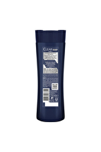 Clear Men Arındırıcı Kömür 3in1 Şampuan 350 ml