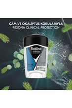 Rexona Stick Clinical Clean Scent Erkek 45 ml
