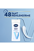 Vaseline 200 ml Losyon Hassas Bakım