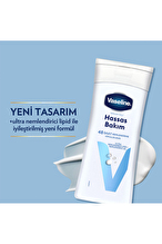Vaseline 200 ml Losyon Hassas Bakım