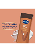 Vaseline 200 ml Losyon Kakao