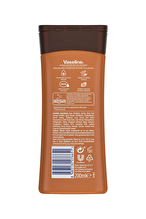 Vaseline 200 ml Losyon Kakao