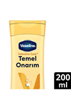 Vaseline 200 ml Losyon Temel Onarım