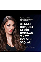 Clear Women Şampuan Hyaluron Nemlendirici Terapi 350 ml
