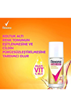 Rexona Roll-On Sakura Radiance Kadın 45 ml
