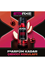 Axe Premium Deodorant Cherry Spritz 150 ml