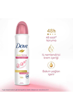 Dove Deodorant Eventone Sprey Kadın 200 ml
