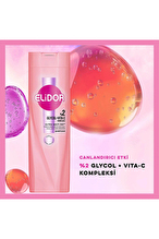 Elidor Ultra Işıltı Şampuan 400 ml