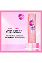Elidor Ultra Işiıltı Saç Bakım 350ml