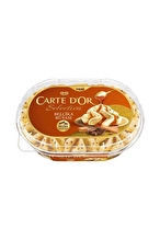 Algida Carte D'or Selection Belçika Rüyası 800 Ml