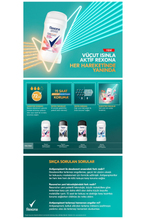 Rexona Stick Bright Bouquet 50 ml