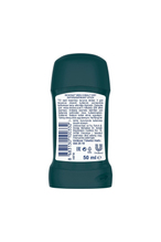 Rexona Stick Cobalt Dry Black+White Erkek 50 ml