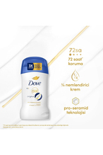 Dove Stick Original Kadın 50 ml