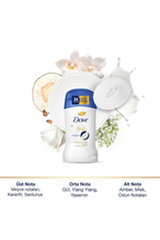 Dove Stick Original Kadın 50 ml