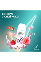 Rexona Roll-On Sexy Bouquet Kadın 50 ml