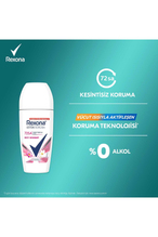 Rexona Roll-On Sexy Bouquet Kadın 50 ml
