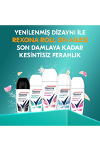 Rexona Roll-On Sexy Bouquet Kadın 50 ml