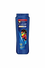 Clear Şampuan 500 ml Men Legends CR7 Fifa