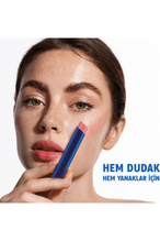 Vaseline Colour Care Renkli Dudak Bakım Kremi Mellow Rose 3 gr