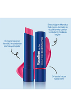 Vaseline Colour Care Renkli Dudak Bakım Kremi Blooming Pink