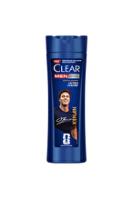 Clear Men Legend By Kenan Şampuan 600 ml