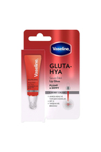 Vaseline Gluta Hya Serum Etkili Lip Gloss Cherry Crush 10 ml