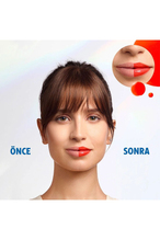 Vaseline Gluta Hya Serum Etkili Lip Gloss Cherry Crush 10 ml