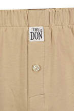 The Don Erkek Boxer TDNPNY033