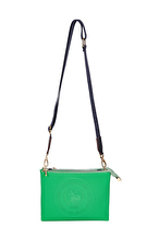 U.S. Polo Assn. Kadın Çapraz Çanta US24303