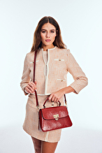 U.S. Polo Assn. Kadın Çanta US24676